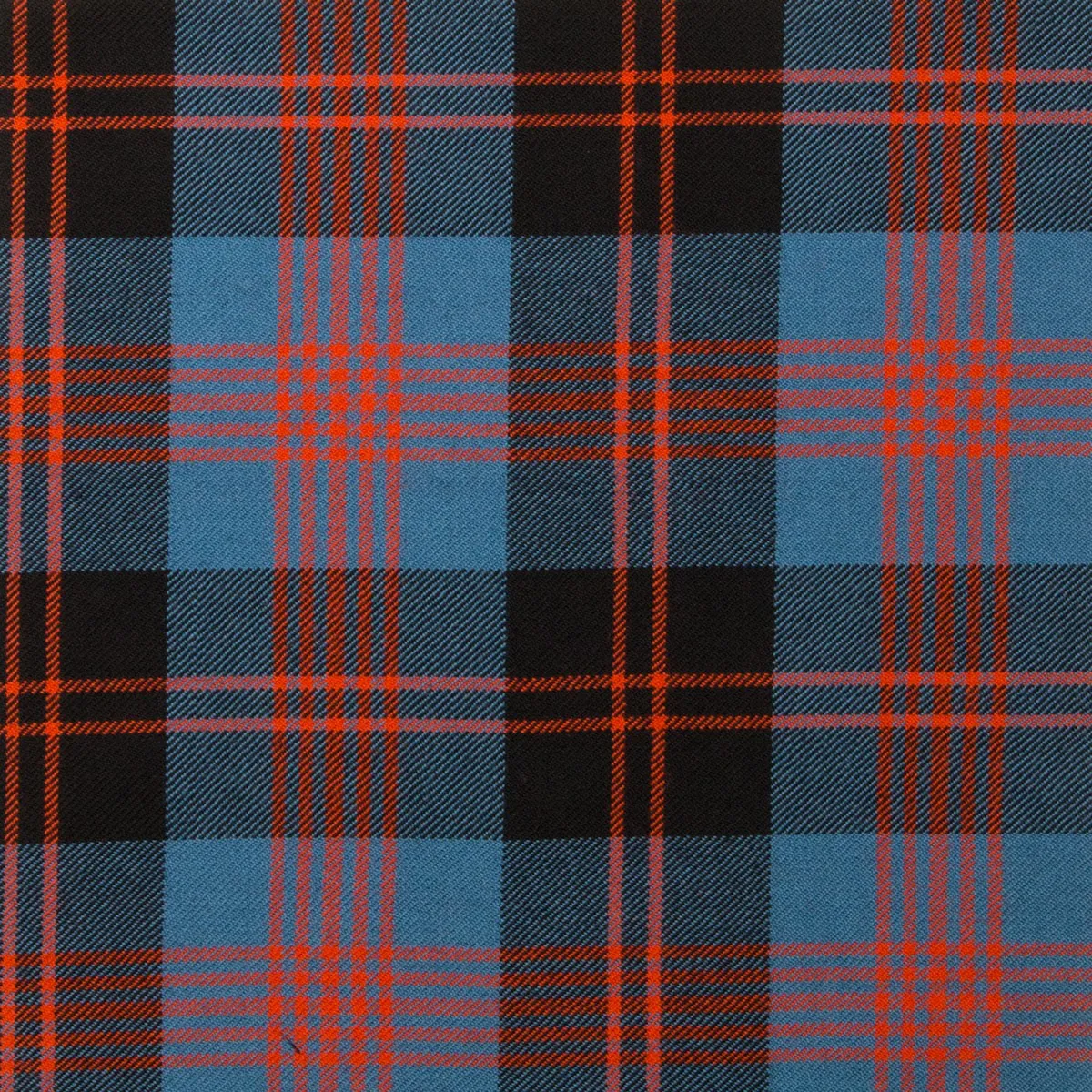 Heavyweight Tartan Scarf - Lined - Image 50