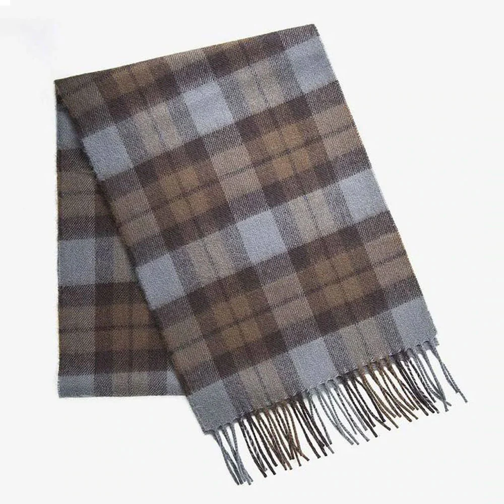 Official Outlander Lambswool Scarf - Image 2