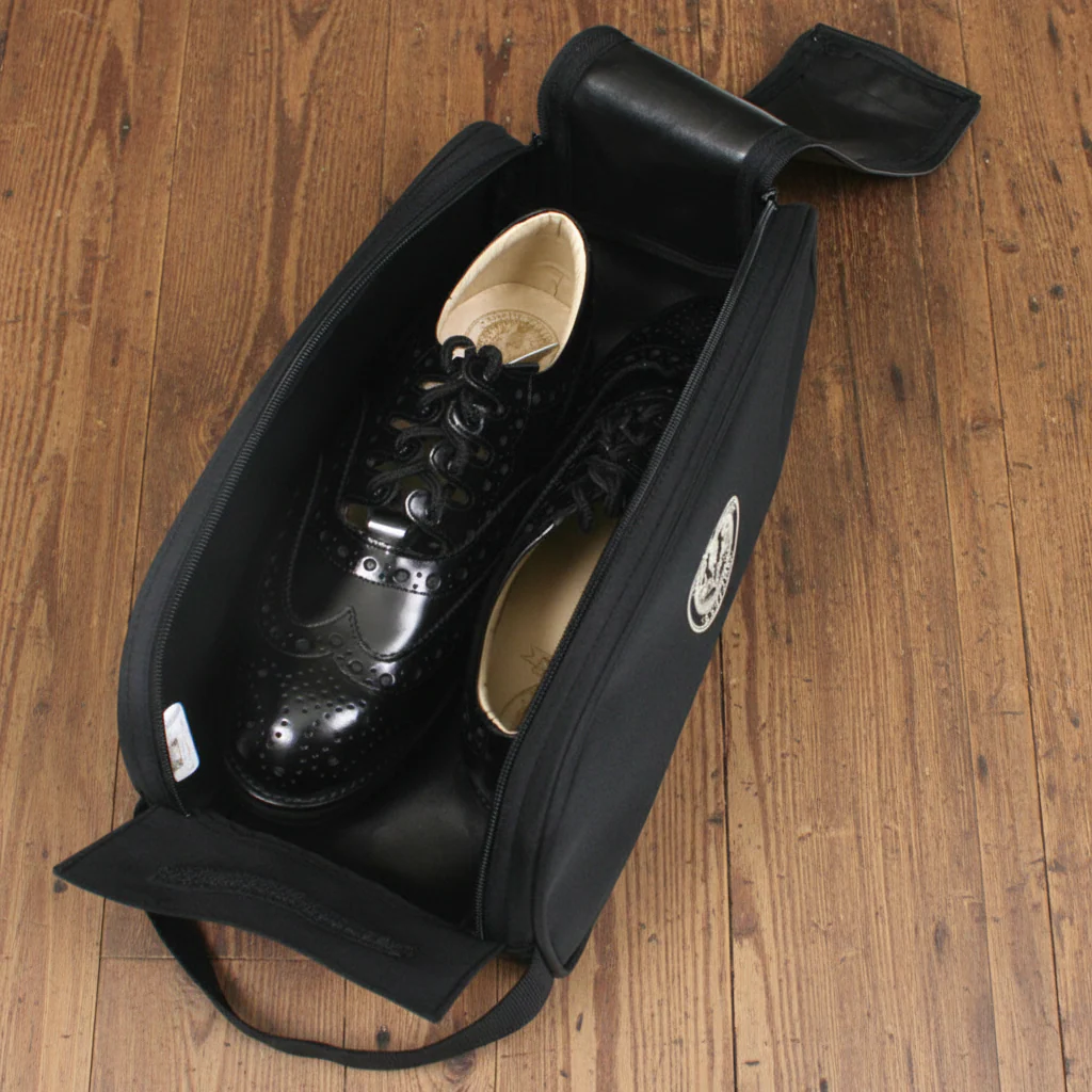 Deluxe Shoe Bag