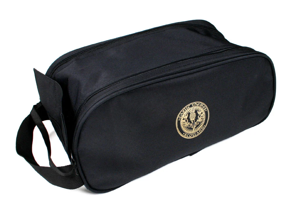 Deluxe Shoe Bag - Image 3