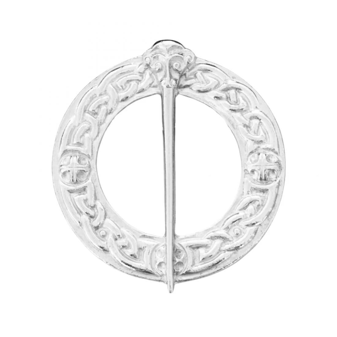 Penannular Brooch