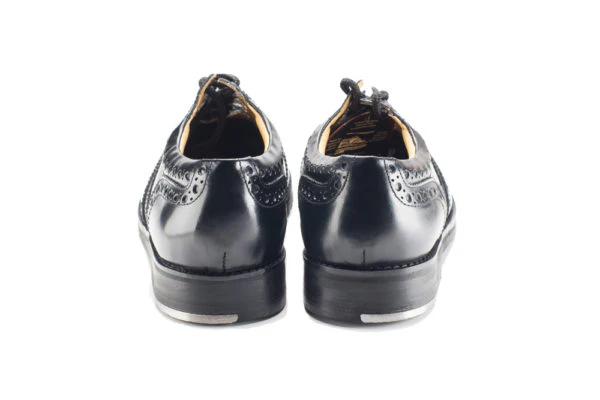 Piper Ghillie Brogues - Image 3