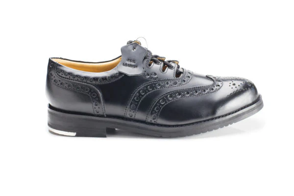 Piper Ghillie Brogues - Image 5