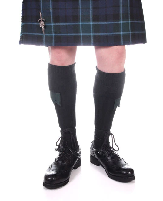 Wool Rich Kilt Hose - Image 12