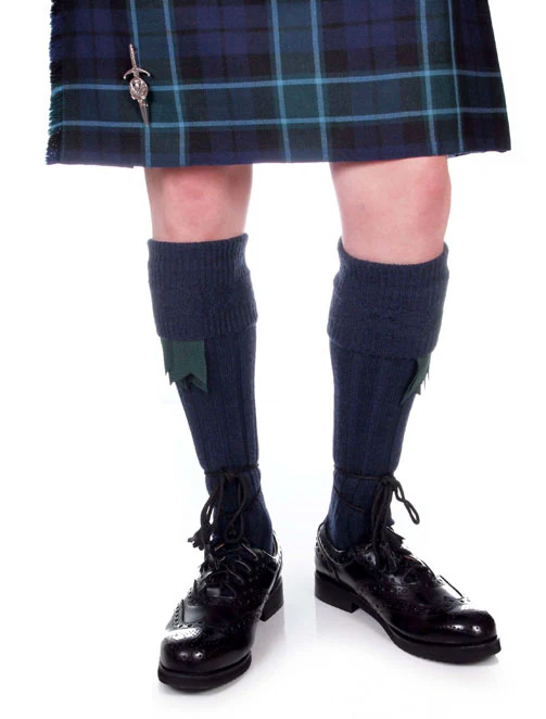Wool Rich Kilt Hose - Image 20