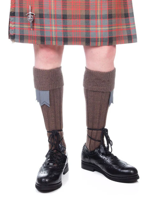 Wool Rich Kilt Hose - Image 21