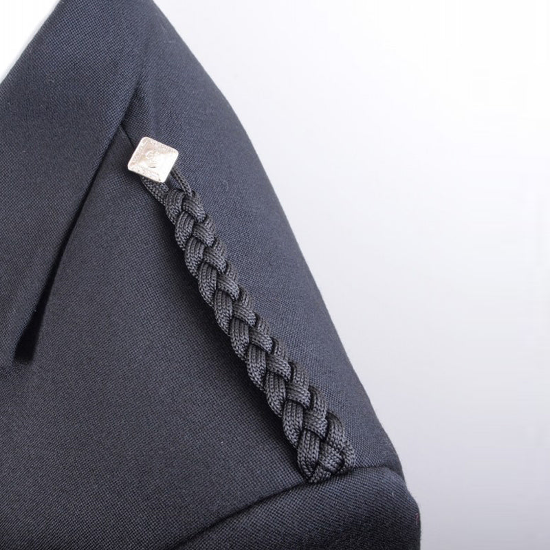 Prince Charlie Jacket - Image 3