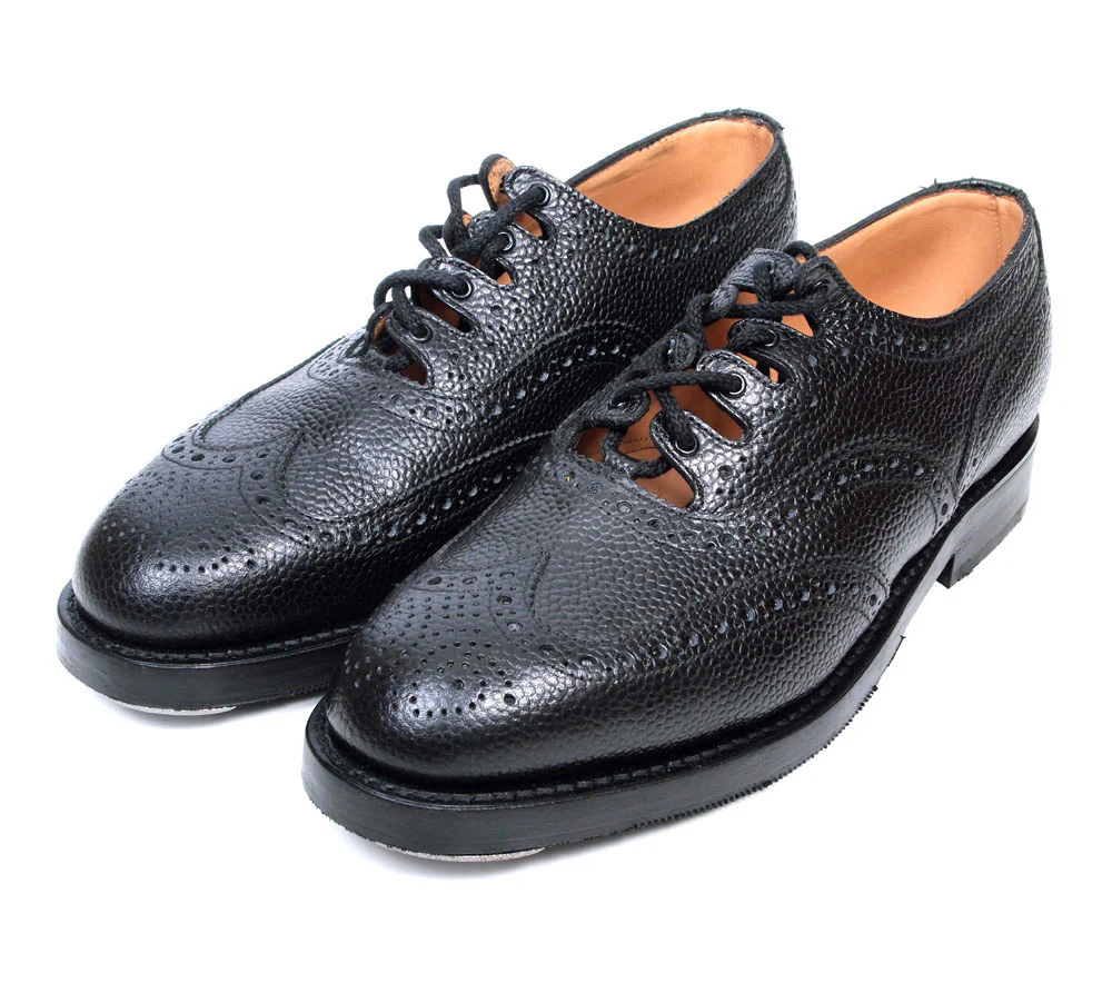 Regimental Ghillie Brogues - Image 2