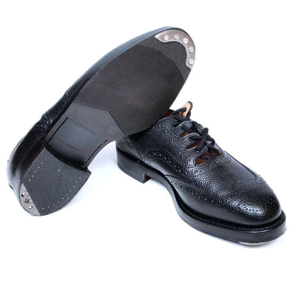Regimental Ghillie Brogues - Image 3