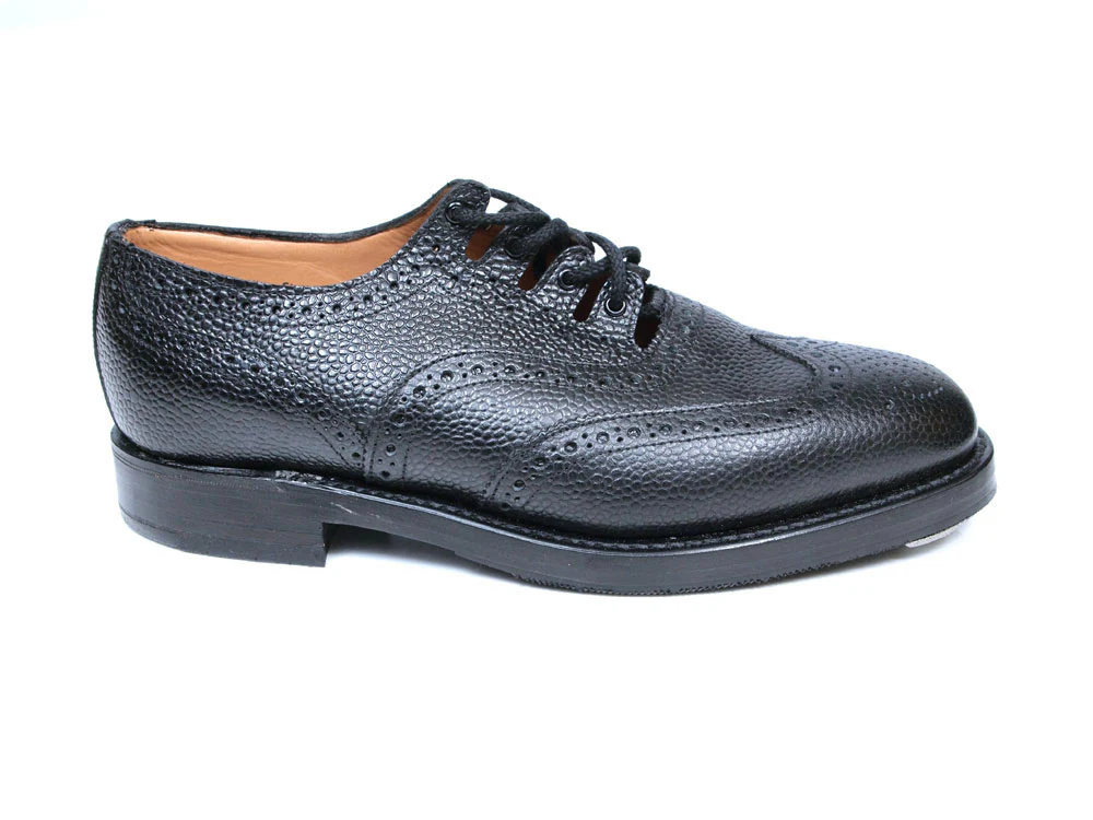 Regimental Ghillie Brogues - Image 4