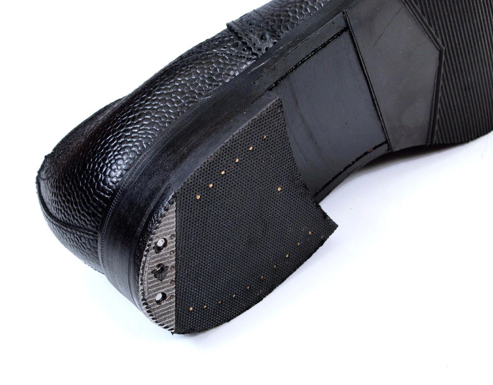 Regimental Ghillie Brogues - Image 6
