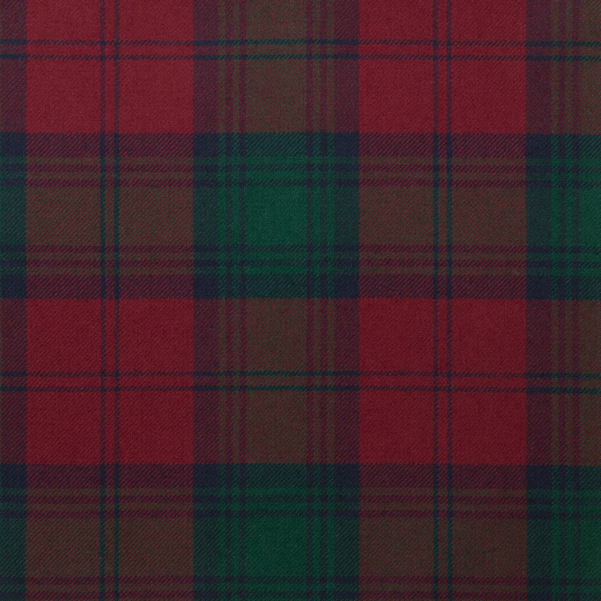 Reiver Wool Sash - Image 2