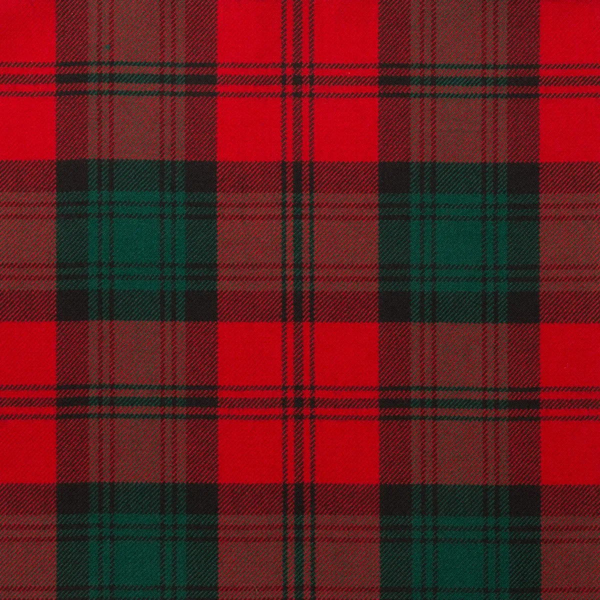Reiver Wool Sash - Image 5