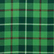 Reiver Wool Sash - Image 7