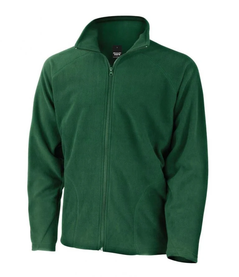 Riddell Embroidered Fleece Jacket - Image 4