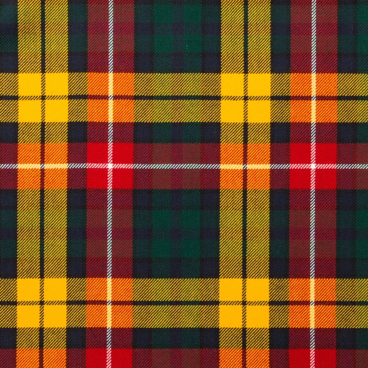 Scotland Skyline in any Tartan Mug - Image 8