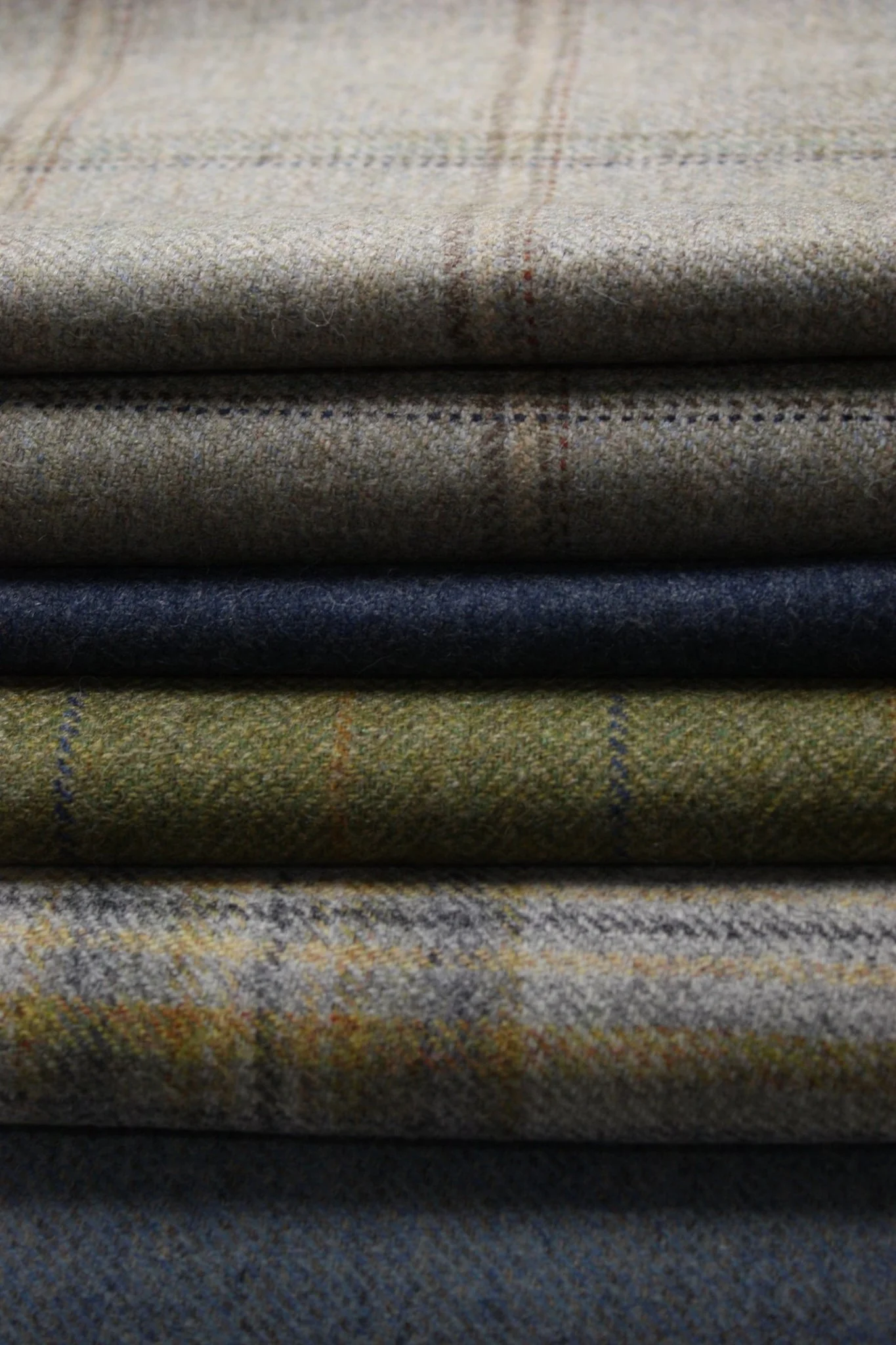 Shetland Tweed - Image 3