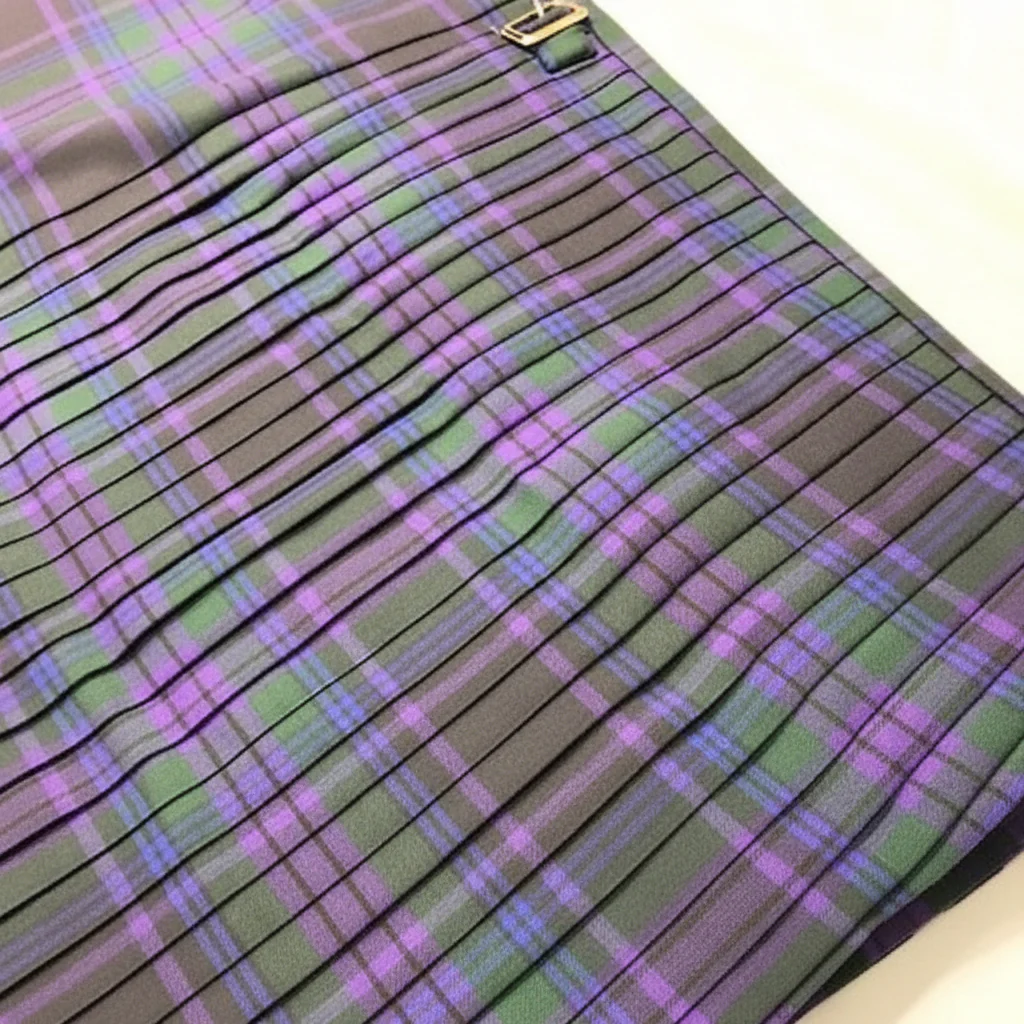Spirit of Scotland Heavyweight Hand Stitched Kilt