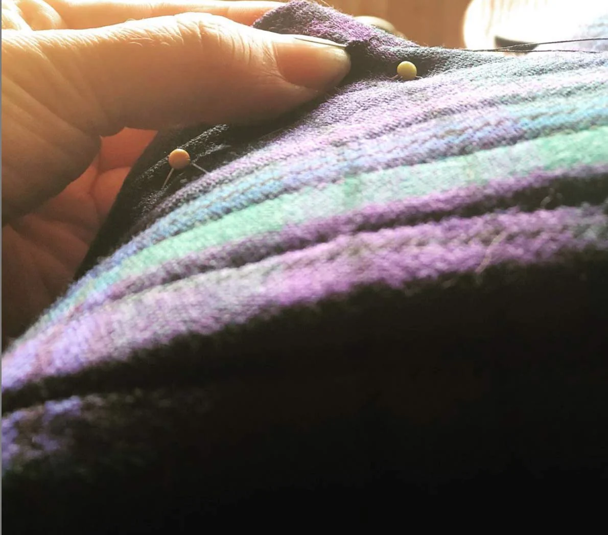 Spirit of Scotland Heavyweight Hand Stitched Kilt - Image 6