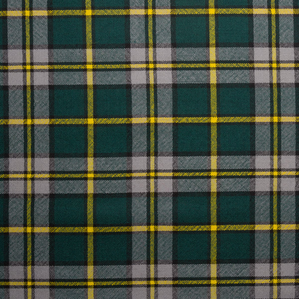 Springweight Wool Tartan Ties  - Tartans C-F - Image 24
