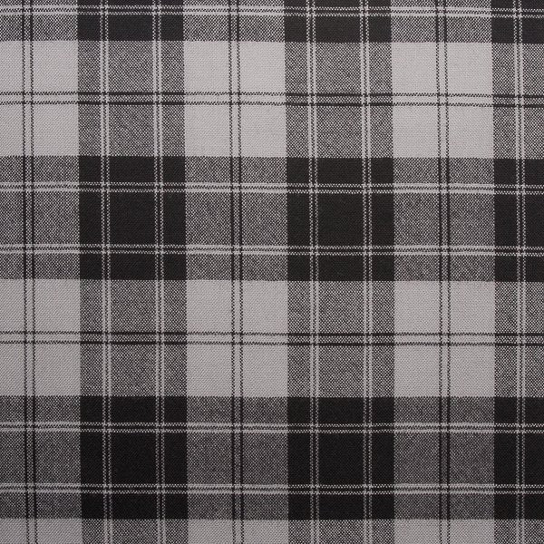 Springweight Wool Tartan Ties  - Tartans C-F - Image 55