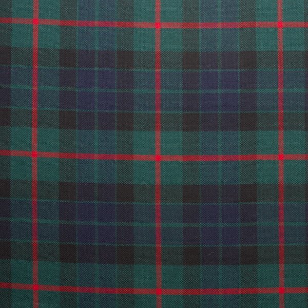 Springweight Wool Tartan Ties  - Tartans G-L - Image 26