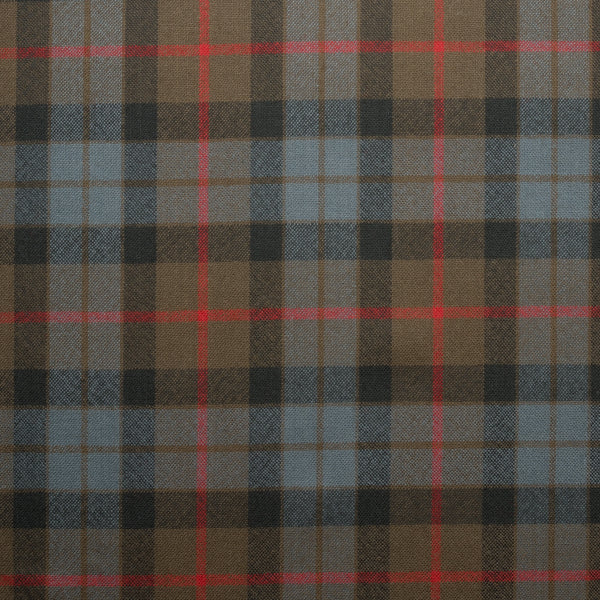 Springweight Wool Tartan Ties  - Tartans G-L - Image 27