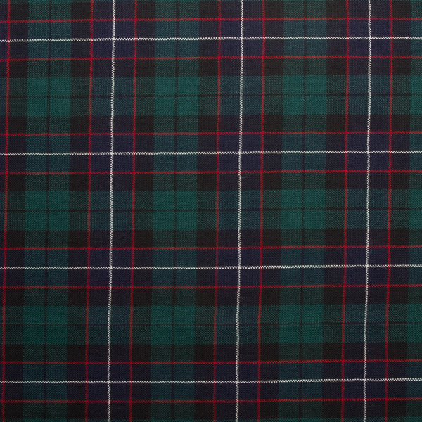 Springweight Wool Tartan Ties  - Tartans G-L - Image 42