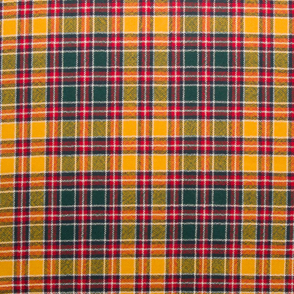 Springweight Wool Tartan Ties  - Tartans G-L - Image 48