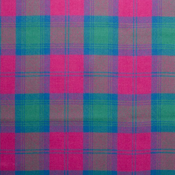 Springweight Wool Tartan Ties  - Tartans G-L - Image 66