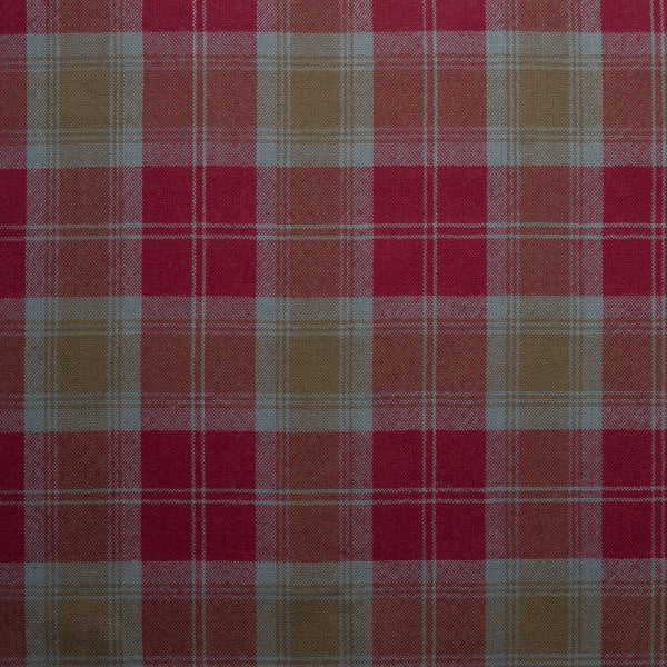 Springweight Wool Tartan Ties  - Tartans G-L - Image 68
