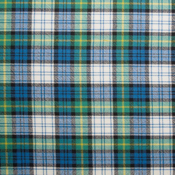 Springweight Wool Tartan Ties  - Tartans G-L - Image 9