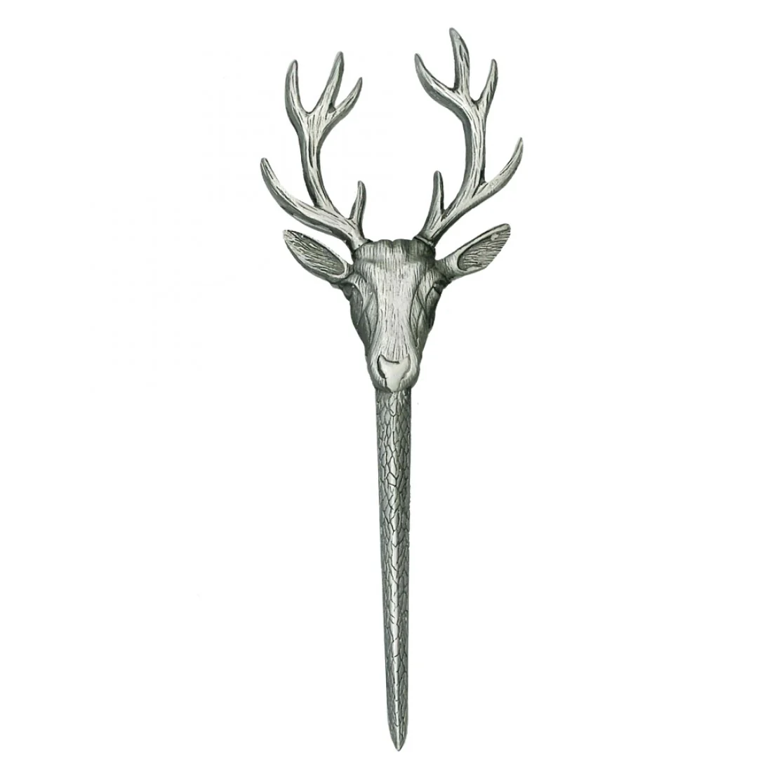 Stag Kilt Pin - Image 2