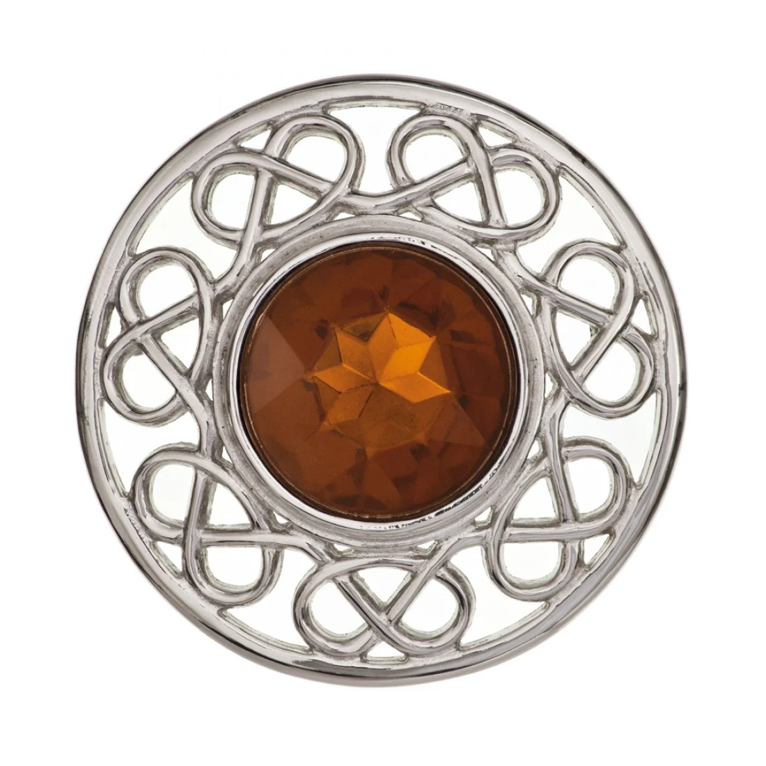 Stroma Brooch - Image 4