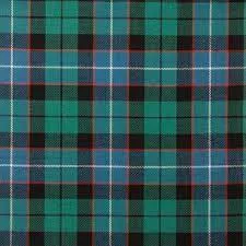 Tartan Case for glasses or phone - custom made in any tartan - Image 10