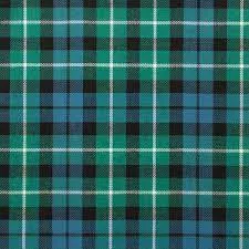 Tartan Case for glasses or phone - custom made in any tartan - Image 16