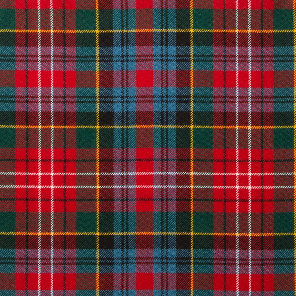 Tartan Case for glasses or phone - custom made in any tartan - Image 22