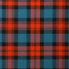 Tartan Case for glasses or phone - custom made in any tartan - Image 24