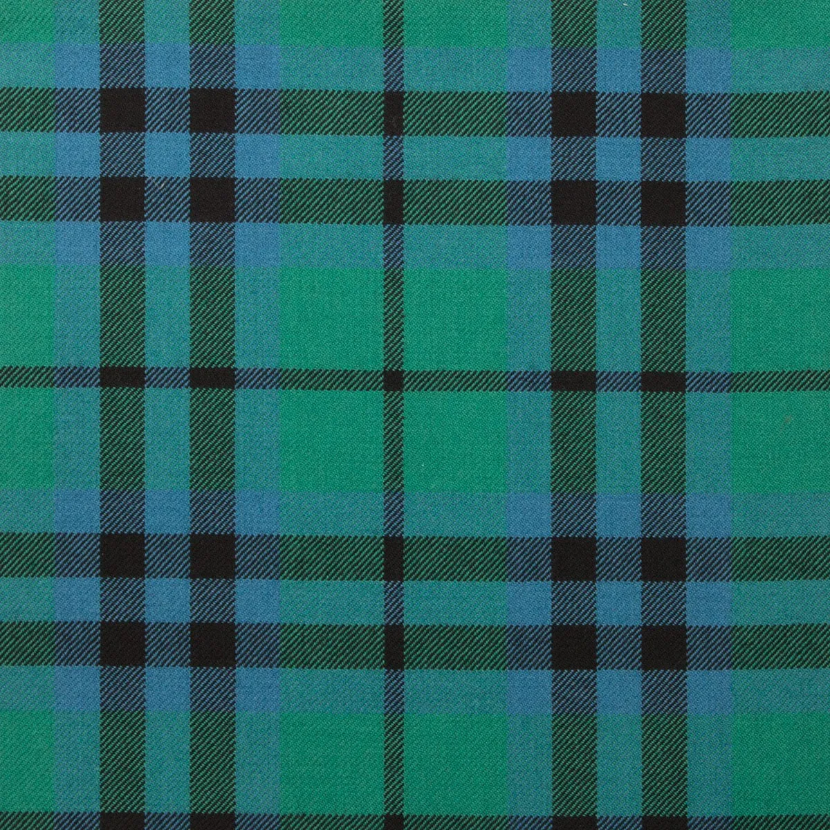 Declaration of Arbroath Extract and Real Tartan - Image 24