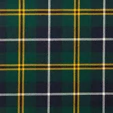 Tartan Case for glasses or phone - custom made in any tartan - Image 7