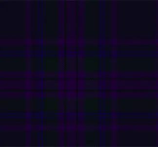Tartan Cufflinks & Slide Set - Square - Image 16