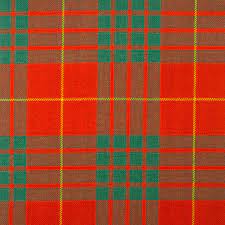 Tartan Heart Christmas Ornament in Any tartan - Image 12