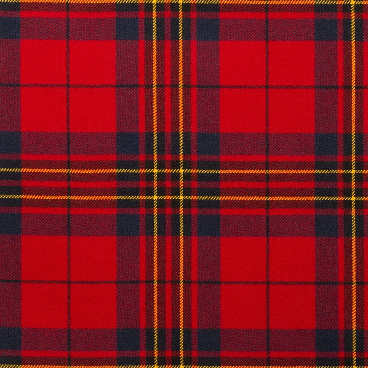 Tartan Heart Christmas Ornament in Any tartan - Image 24