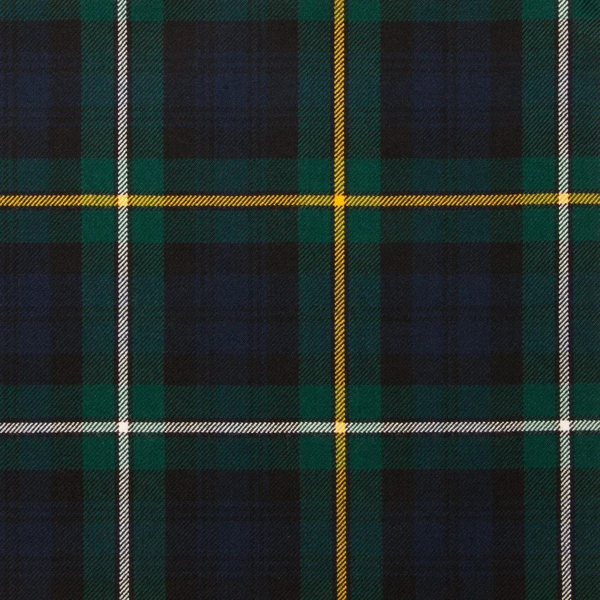 Tartan Heart Necklace  - ANY Tartan - Image 11
