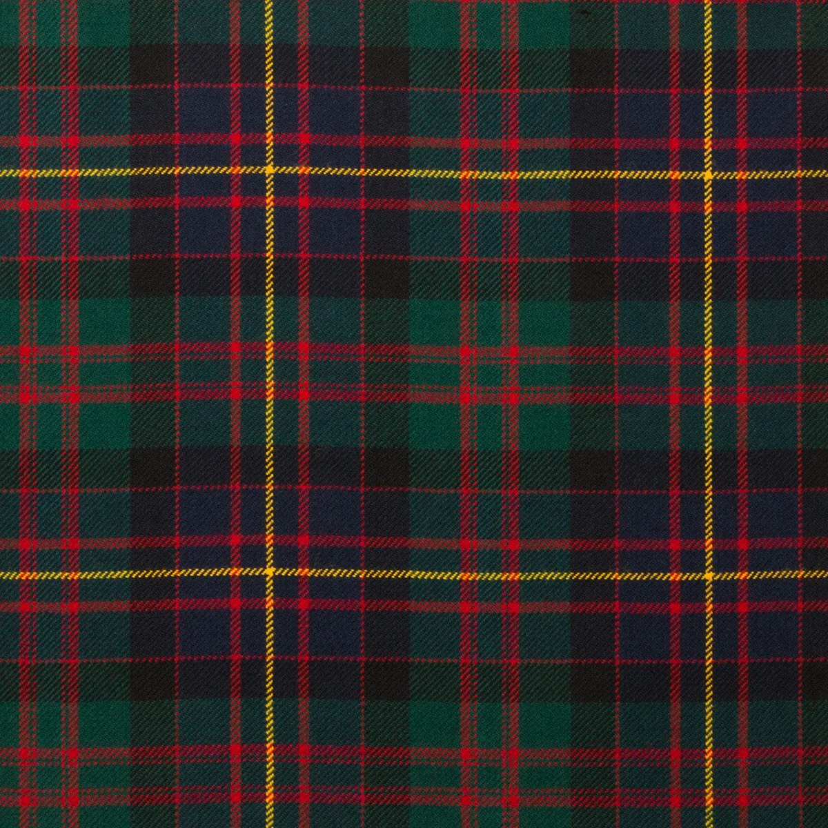 Tartan Heart Necklace  - ANY Tartan - Image 15