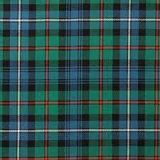 Tartan Heart Necklace  - ANY Tartan - Image 8