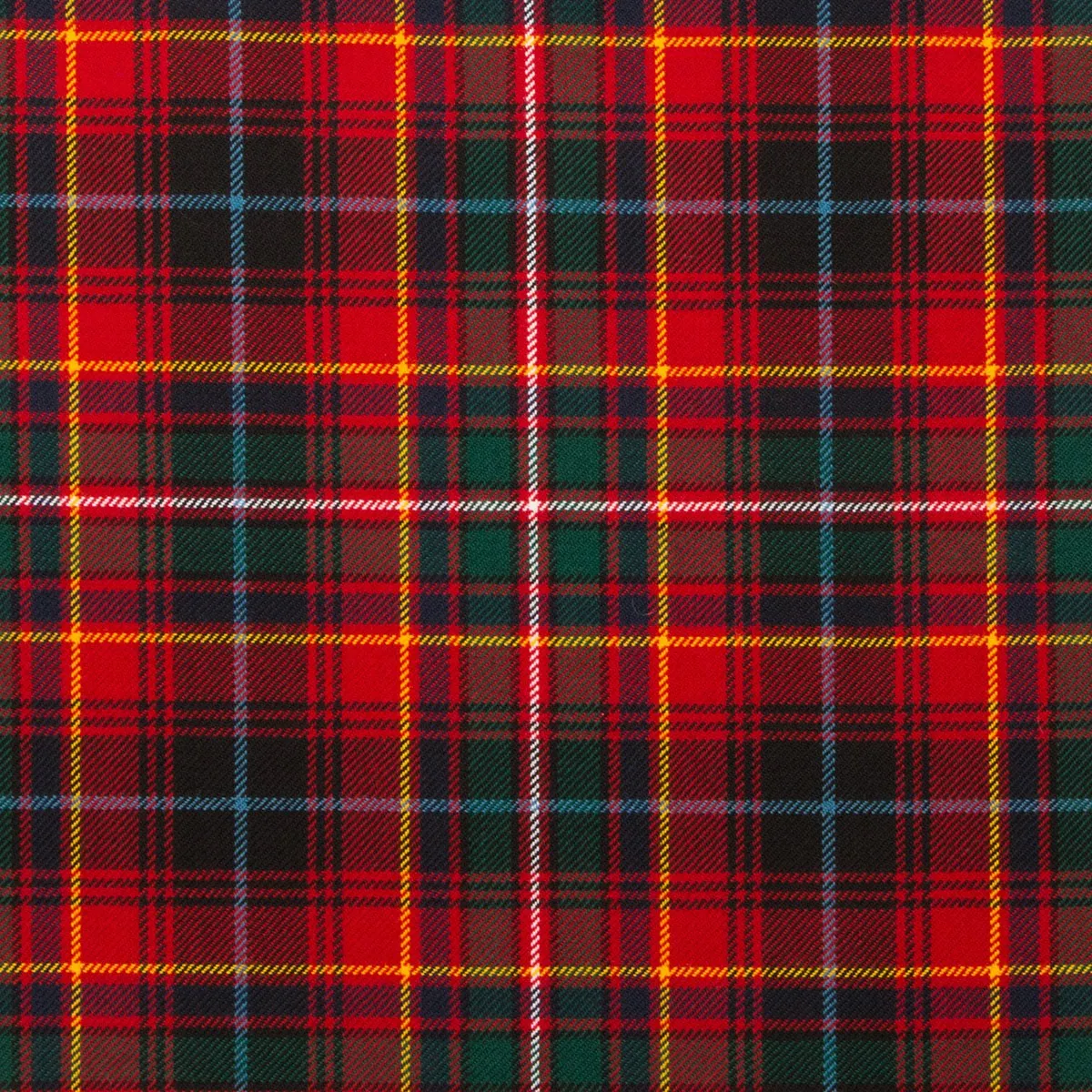 Tartan Hooded Cape - Pick your tartan - Image 10