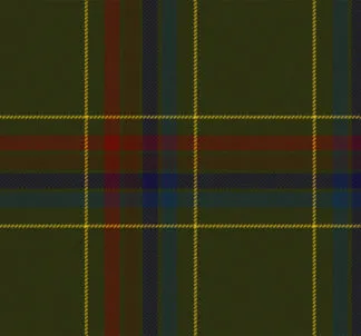 Tartan Hooded Cape - Pick your tartan - Image 14