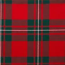 Tartan Hooded Cape - Pick your tartan - Image 15