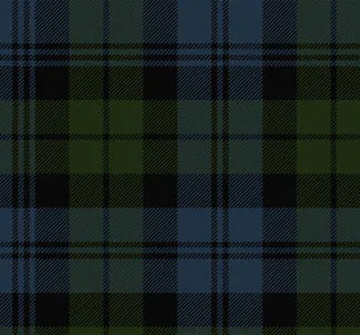 Tartan Hooded Cape - Pick your tartan - Image 17